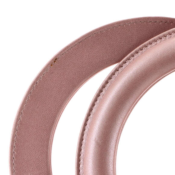 Christian Dior Medium Lady Dior Bag Cannage Quilt Metallic Leather - Picture 6 of 6